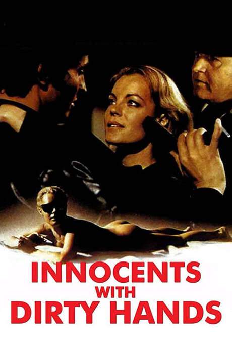 Innocents with Dirty Hands